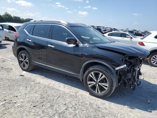 Photo 3 VIN: 5N1AT2MV5HC836261 - NISSAN ROGUE SV 