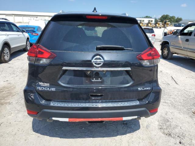 Photo 5 VIN: 5N1AT2MV5HC836261 - NISSAN ROGUE SV 