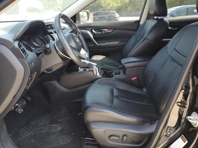 Photo 6 VIN: 5N1AT2MV5HC836261 - NISSAN ROGUE SV 