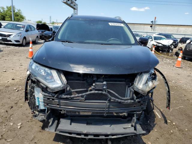 Photo 4 VIN: 5N1AT2MV5HC836759 - NISSAN ROGUE SV 