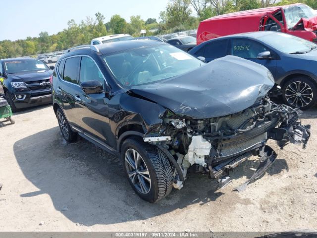 Photo 0 VIN: 5N1AT2MV5HC839080 - NISSAN ROGUE 