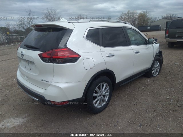 Photo 3 VIN: 5N1AT2MV5HC841508 - NISSAN ROGUE 