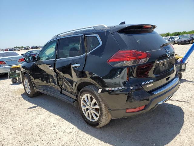 Photo 1 VIN: 5N1AT2MV5HC847163 - NISSAN ROGUE 