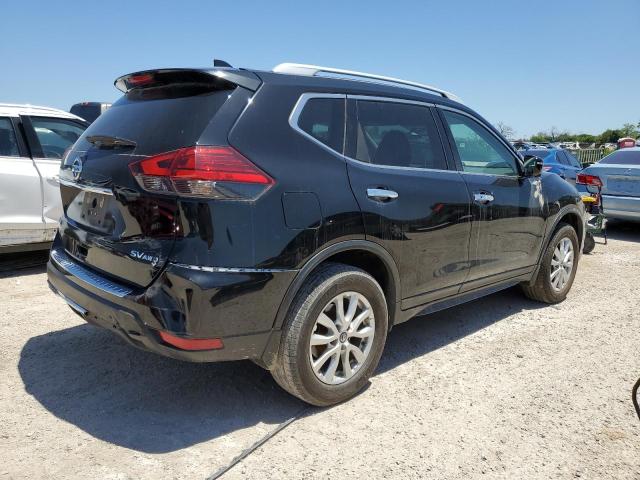 Photo 2 VIN: 5N1AT2MV5HC847163 - NISSAN ROGUE 