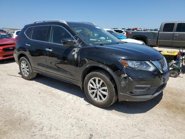 Photo 3 VIN: 5N1AT2MV5HC847163 - NISSAN ROGUE 