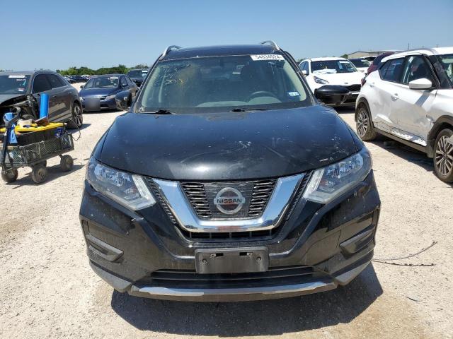 Photo 4 VIN: 5N1AT2MV5HC847163 - NISSAN ROGUE 