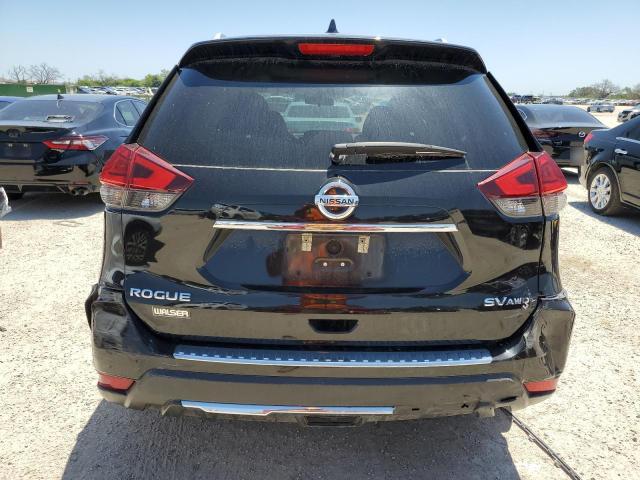 Photo 5 VIN: 5N1AT2MV5HC847163 - NISSAN ROGUE 