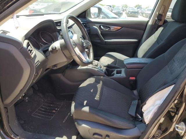 Photo 6 VIN: 5N1AT2MV5HC847163 - NISSAN ROGUE 