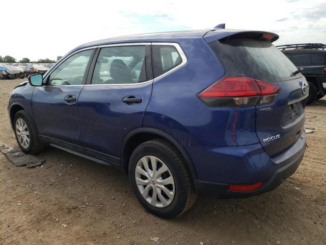 Photo 1 VIN: 5N1AT2MV5HC849088 - NISSAN ROGUE 