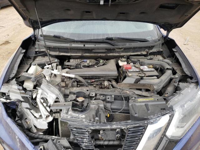 Photo 10 VIN: 5N1AT2MV5HC849088 - NISSAN ROGUE 