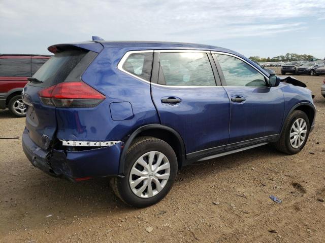 Photo 2 VIN: 5N1AT2MV5HC849088 - NISSAN ROGUE 