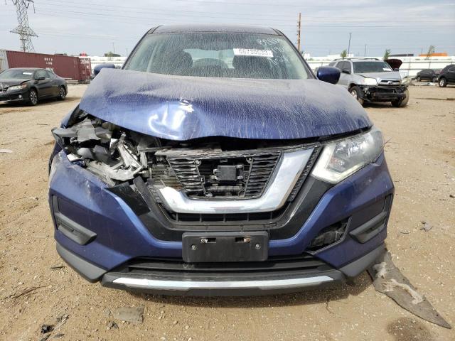 Photo 4 VIN: 5N1AT2MV5HC849088 - NISSAN ROGUE 