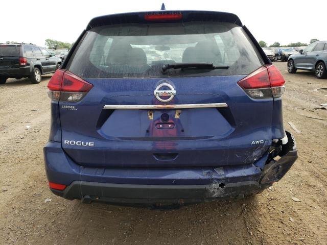 Photo 5 VIN: 5N1AT2MV5HC849088 - NISSAN ROGUE 