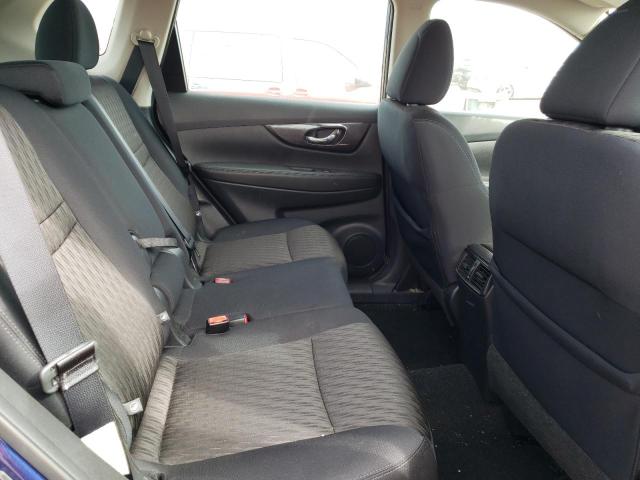 Photo 9 VIN: 5N1AT2MV5HC849088 - NISSAN ROGUE 