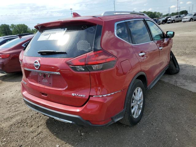 Photo 3 VIN: 5N1AT2MV5HC852315 - NISSAN ROGUE SV 