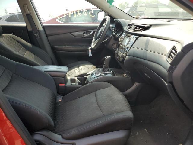 Photo 4 VIN: 5N1AT2MV5HC852315 - NISSAN ROGUE SV 