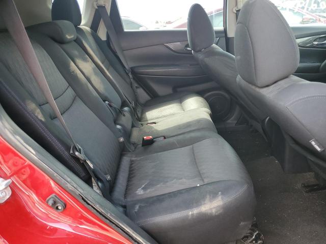 Photo 5 VIN: 5N1AT2MV5HC852315 - NISSAN ROGUE SV 