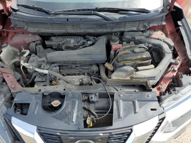 Photo 6 VIN: 5N1AT2MV5HC852315 - NISSAN ROGUE SV 