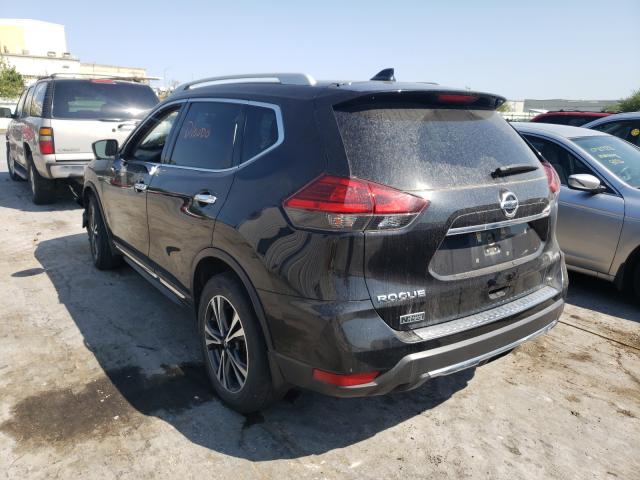 Photo 2 VIN: 5N1AT2MV5HC863704 - NISSAN ROGUE SV 