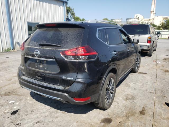 Photo 3 VIN: 5N1AT2MV5HC863704 - NISSAN ROGUE SV 