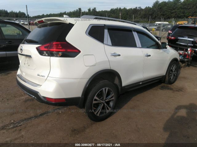 Photo 3 VIN: 5N1AT2MV5HC869132 - NISSAN ROGUE 