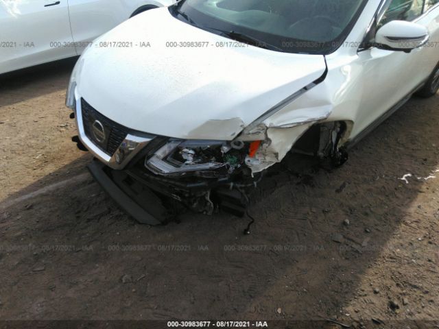 Photo 5 VIN: 5N1AT2MV5HC869132 - NISSAN ROGUE 