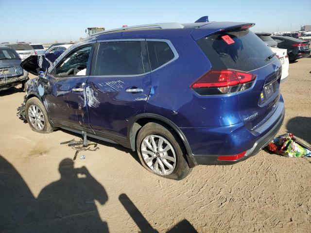 Photo 1 VIN: 5N1AT2MV5HC871611 - NISSAN ROGUE SV 