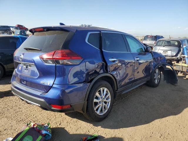 Photo 2 VIN: 5N1AT2MV5HC871611 - NISSAN ROGUE SV 