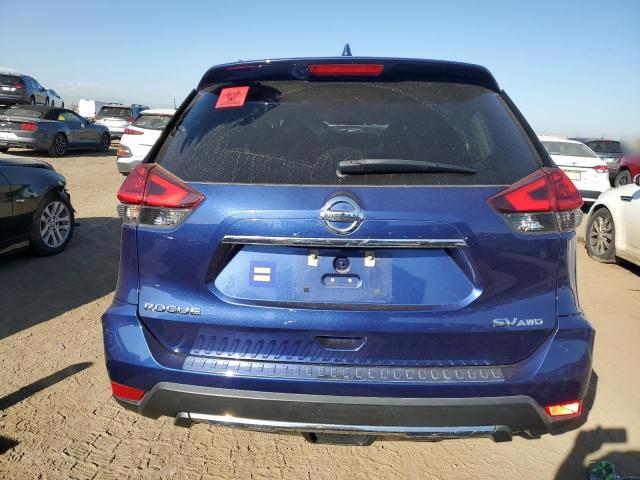 Photo 5 VIN: 5N1AT2MV5HC871611 - NISSAN ROGUE SV 