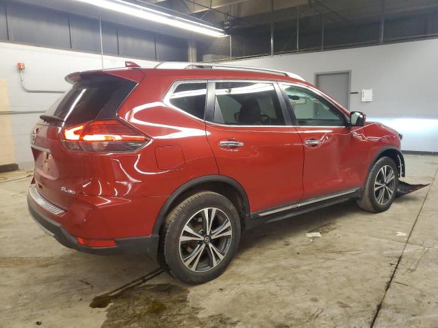 Photo 2 VIN: 5N1AT2MV5HC875349 - NISSAN ROGUE 