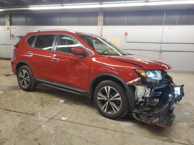 Photo 3 VIN: 5N1AT2MV5HC875349 - NISSAN ROGUE 