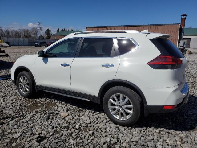 Photo 1 VIN: 5N1AT2MV5HC878669 - NISSAN ROGUE 