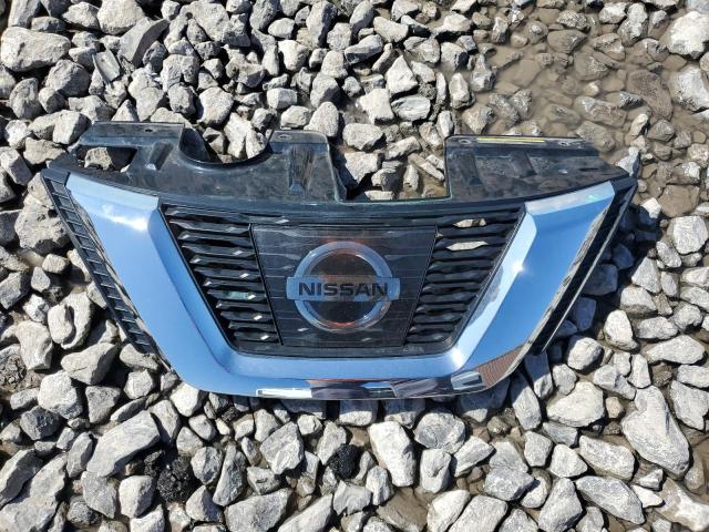 Photo 11 VIN: 5N1AT2MV5HC878669 - NISSAN ROGUE 