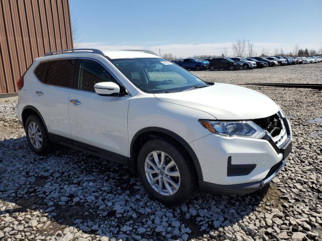 Photo 3 VIN: 5N1AT2MV5HC878669 - NISSAN ROGUE 