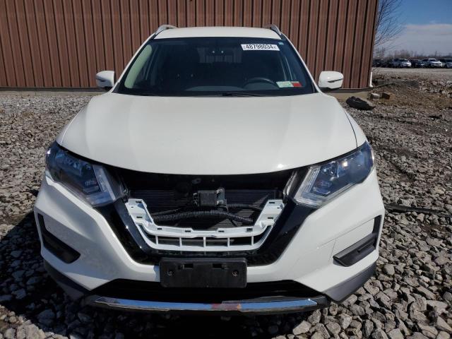 Photo 4 VIN: 5N1AT2MV5HC878669 - NISSAN ROGUE 