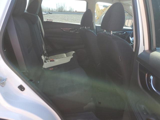 Photo 9 VIN: 5N1AT2MV5HC878669 - NISSAN ROGUE 