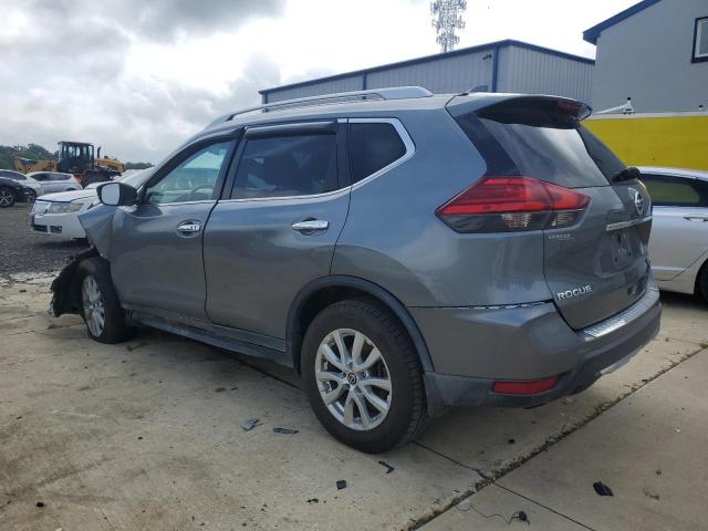 Photo 1 VIN: 5N1AT2MV5HC879921 - NISSAN ROGUE SV 