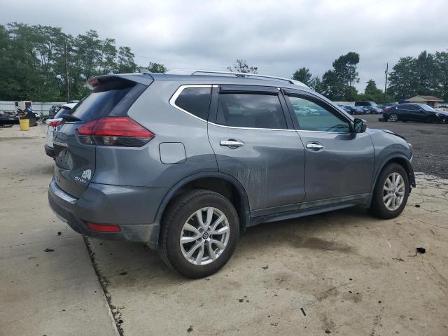 Photo 2 VIN: 5N1AT2MV5HC879921 - NISSAN ROGUE SV 