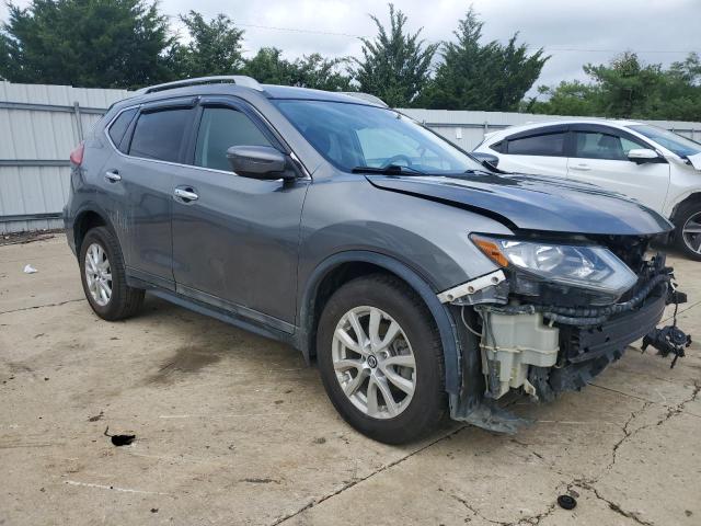 Photo 3 VIN: 5N1AT2MV5HC879921 - NISSAN ROGUE SV 