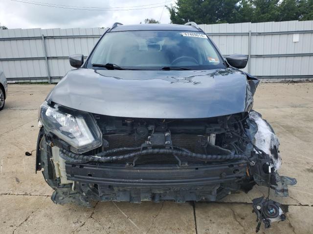 Photo 4 VIN: 5N1AT2MV5HC879921 - NISSAN ROGUE SV 