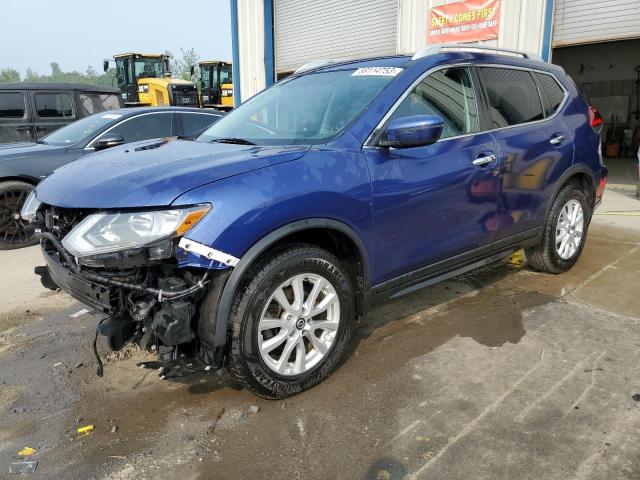 Photo 0 VIN: 5N1AT2MV5HC881314 - NISSAN ROGUE 