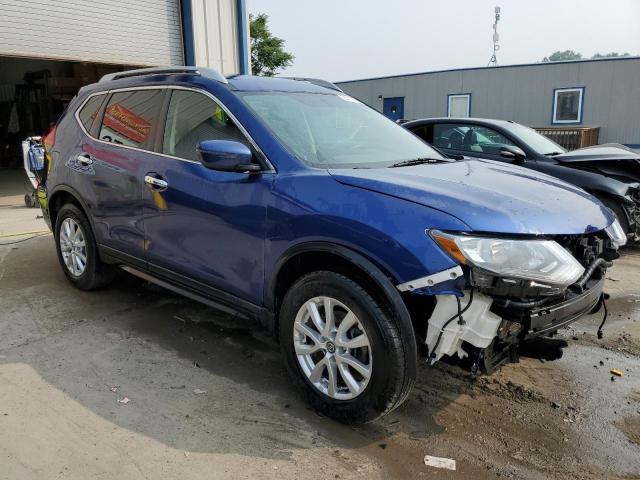 Photo 3 VIN: 5N1AT2MV5HC881314 - NISSAN ROGUE 