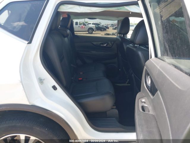 Photo 7 VIN: 5N1AT2MV5HC881815 - NISSAN ROGUE 