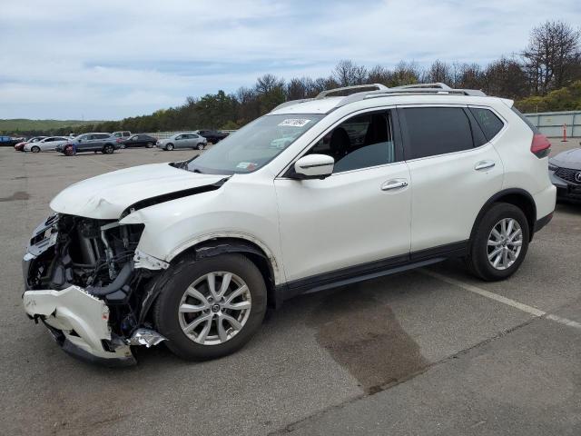 Photo 0 VIN: 5N1AT2MV5HC882141 - NISSAN ROGUE 