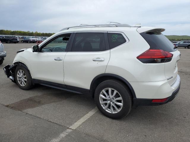 Photo 1 VIN: 5N1AT2MV5HC882141 - NISSAN ROGUE 