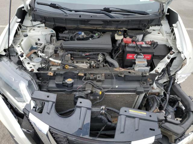 Photo 10 VIN: 5N1AT2MV5HC882141 - NISSAN ROGUE 