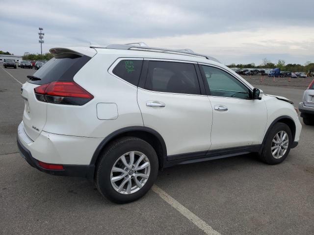 Photo 2 VIN: 5N1AT2MV5HC882141 - NISSAN ROGUE 