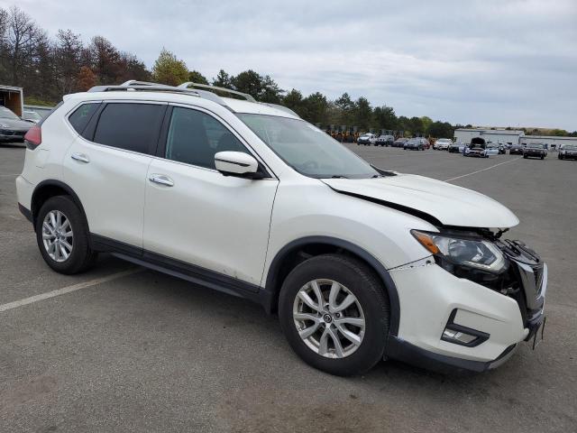 Photo 3 VIN: 5N1AT2MV5HC882141 - NISSAN ROGUE 