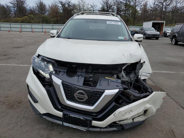 Photo 4 VIN: 5N1AT2MV5HC882141 - NISSAN ROGUE 