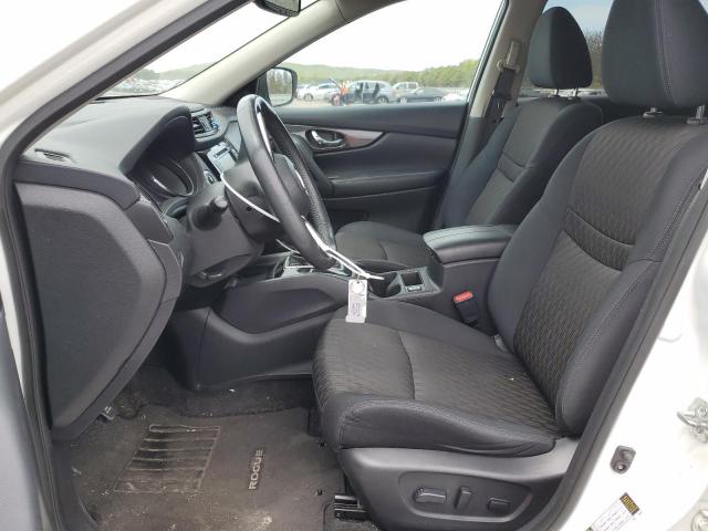 Photo 6 VIN: 5N1AT2MV5HC882141 - NISSAN ROGUE 